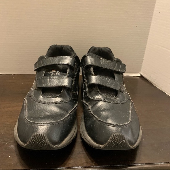 Aetrex V950 Men Double Strap Walker Orthotics Shoes - Picture 10 of 15